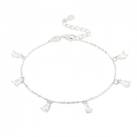 PULSERA GOTAS