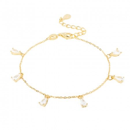 PULSERA GOTAS