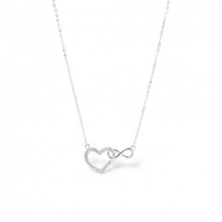 COLLAR CORAZN