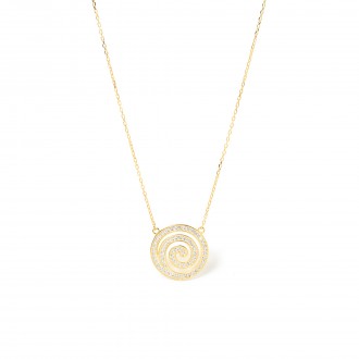 COLLAR BRILLANTE