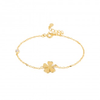 PULSEIRA TREVO PULSEIRA TREVO