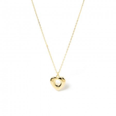 COLLAR CORAZN