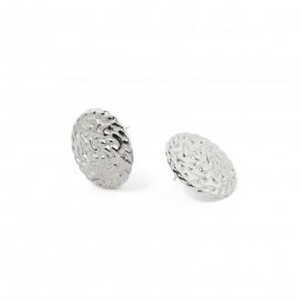 PENDIENTES C�RCULO DE ACERO