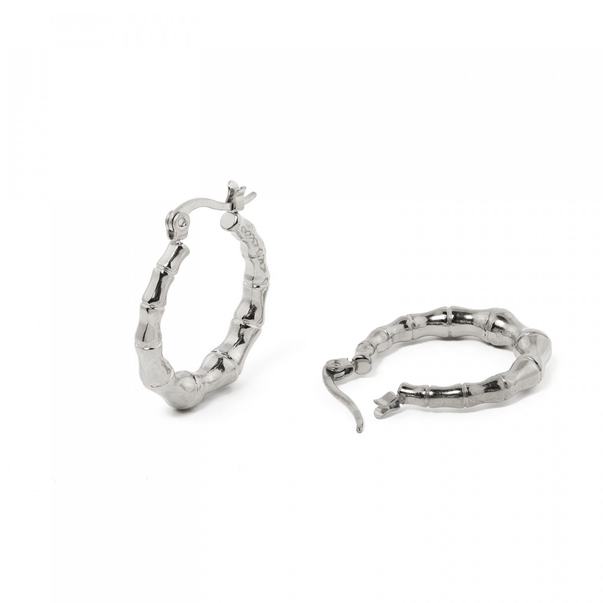 ARGOLAS AÇO ONDULADAS