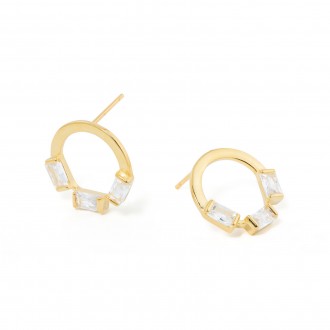 PENDIENTES C�RCULO