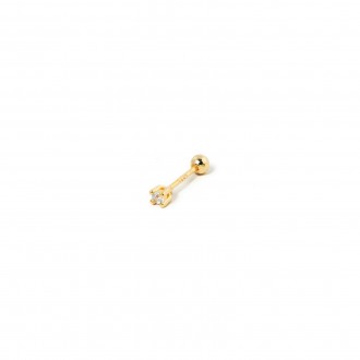 BRINCO ROSCA ZIRCÃO BRINCO ROSCA ZIRCÃO