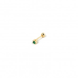 BRINCO ROSCA ZIRCÃO BRINCO ROSCA ZIRCÃO