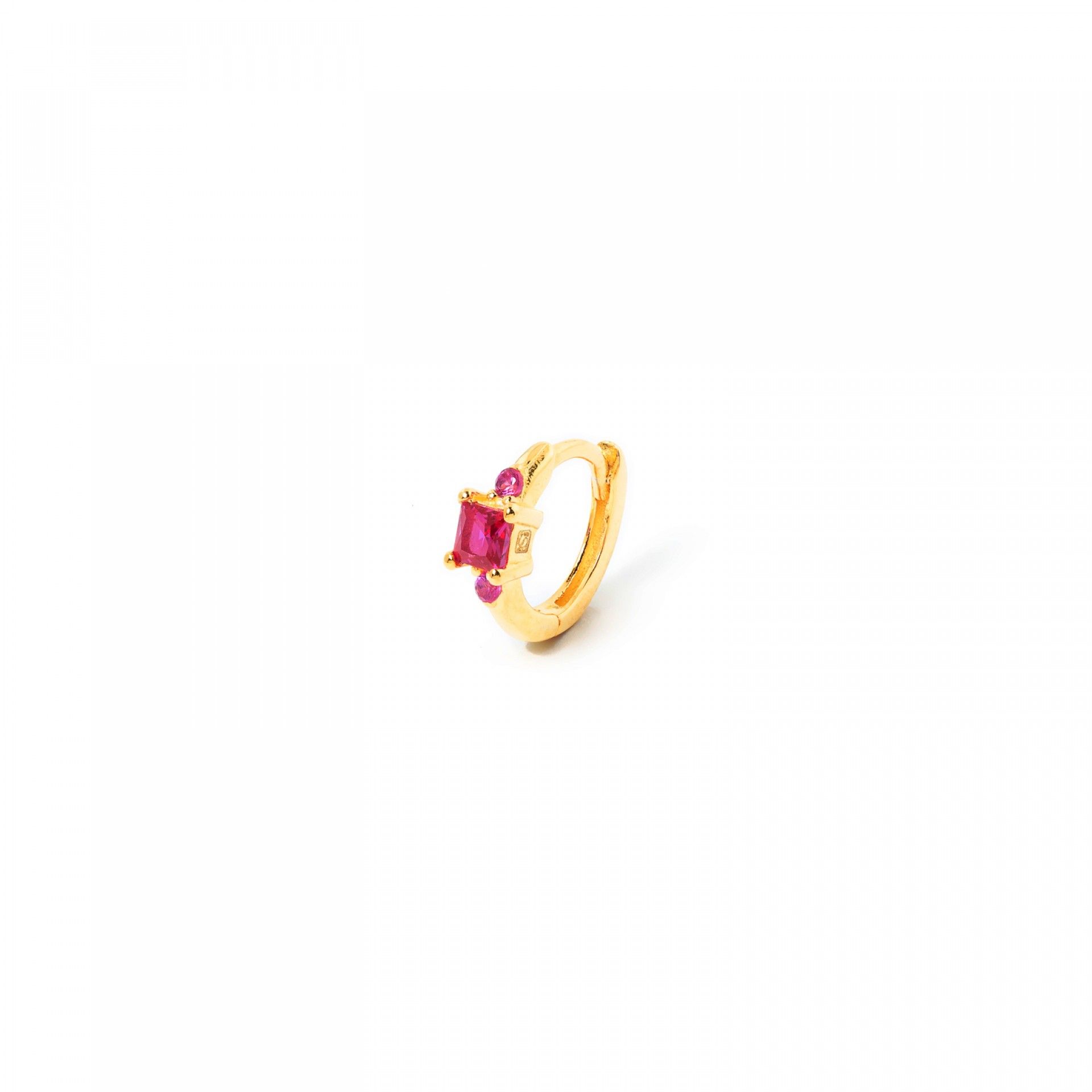 ARGOLA ZIRCÃO UNIDADE