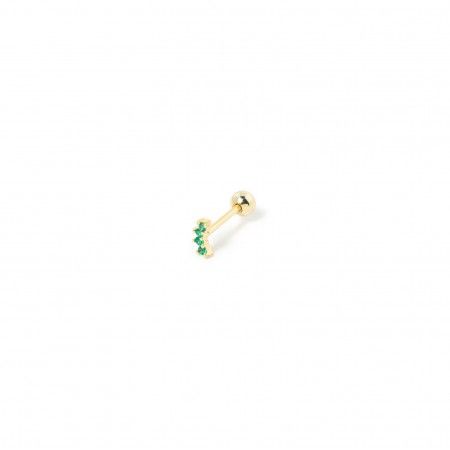 PIERCING CON CIRCIONIOS