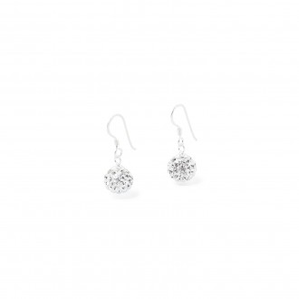 PENDIENTES BRILLANTES