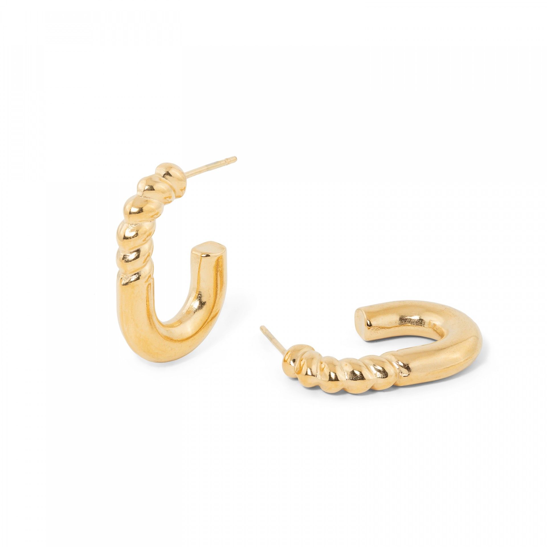 ARGOLAS AÇO TORCIDA