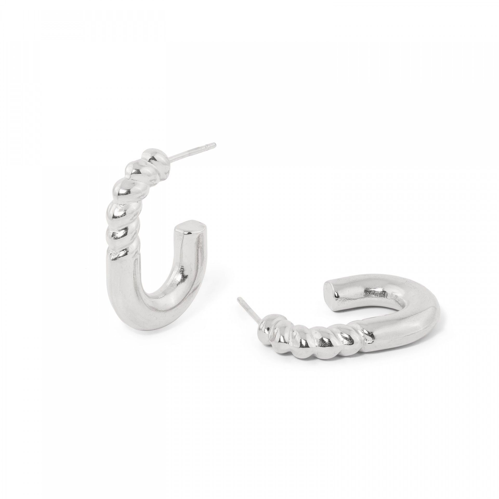 ARGOLAS AÇO TORCIDA