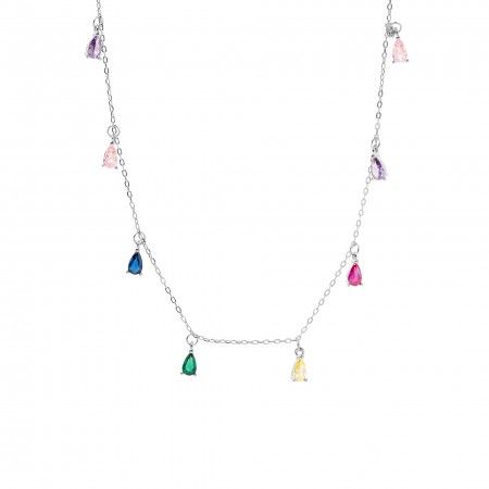 COLAR GOTAS COLAR GOTAS