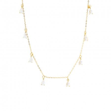 COLAR GOTAS COLAR GOTAS