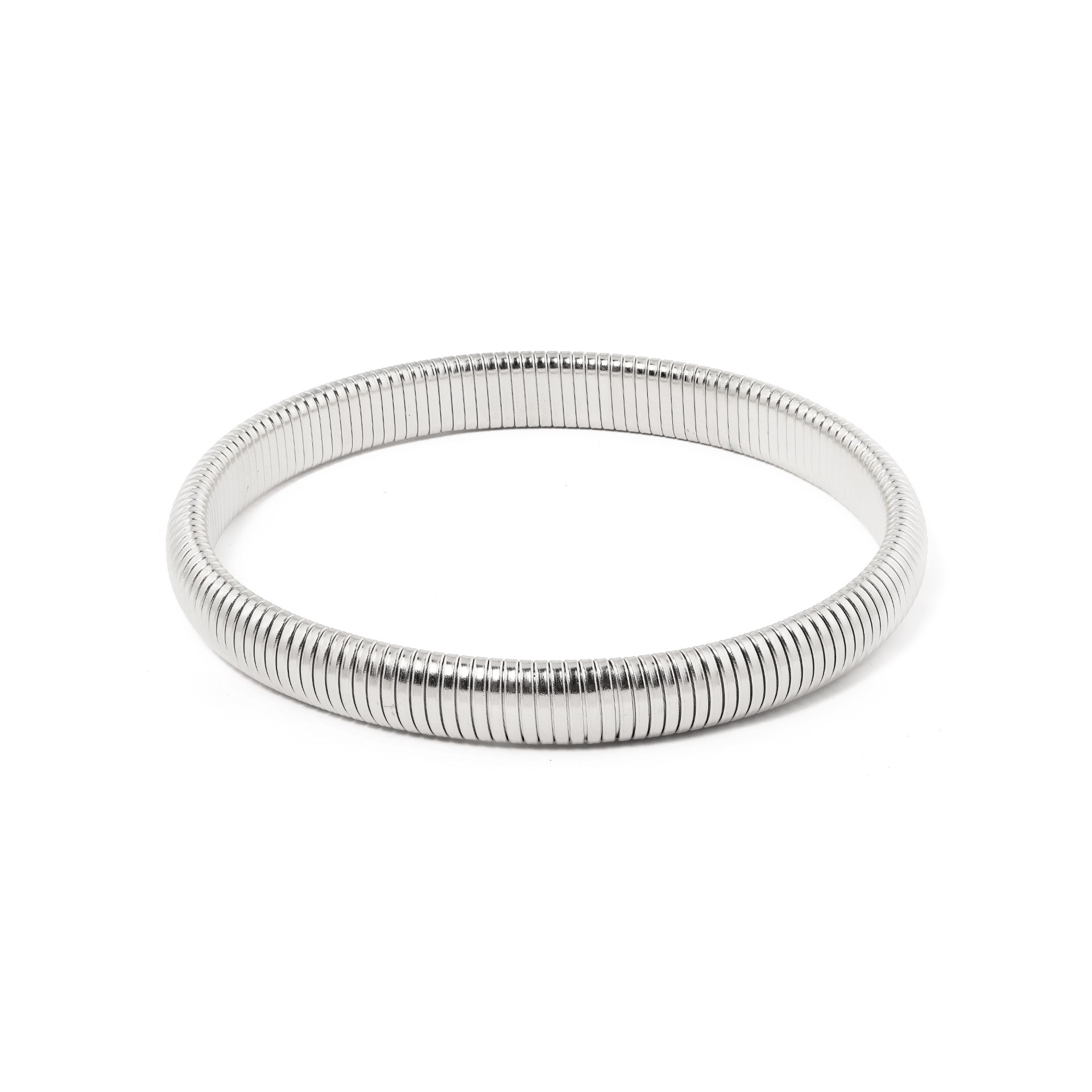 PULSEIRA AÇO RISCAS