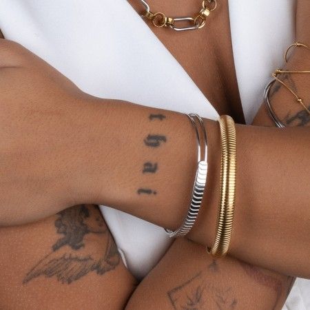 PULSEIRA AÇO RISCAS PULSEIRA AÇO RISCAS