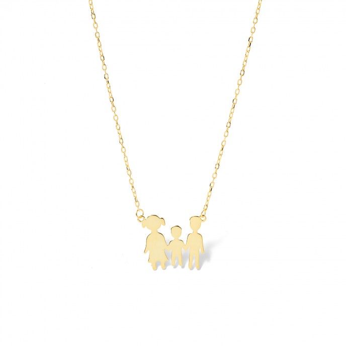 FAMILY NECKLACE