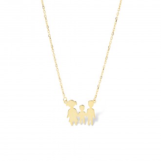 FAMILY NECKLACE