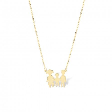 COLLAR FAMILIA