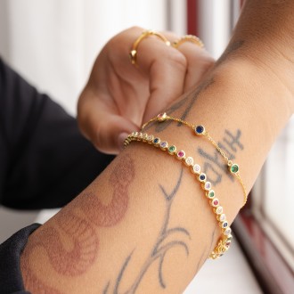 PULSEIRA BRILHANTE