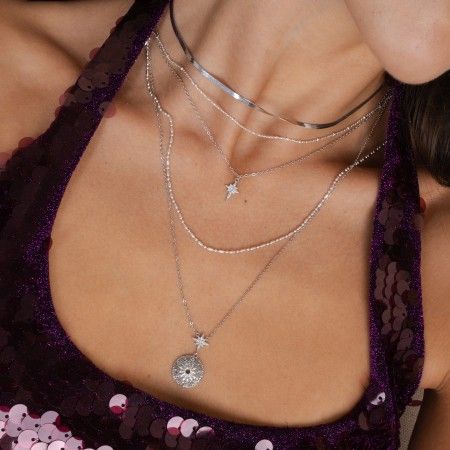 COLLAR ESTRELLA