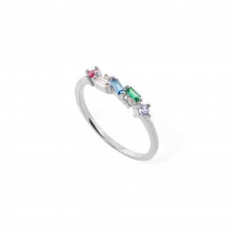 ANILLO BRILLANTE