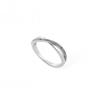 ANILLO CRUZADO