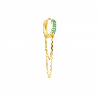 HOOP 2 CHAINS