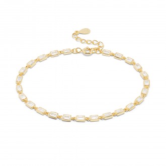 PULSERA BRILLANTE
