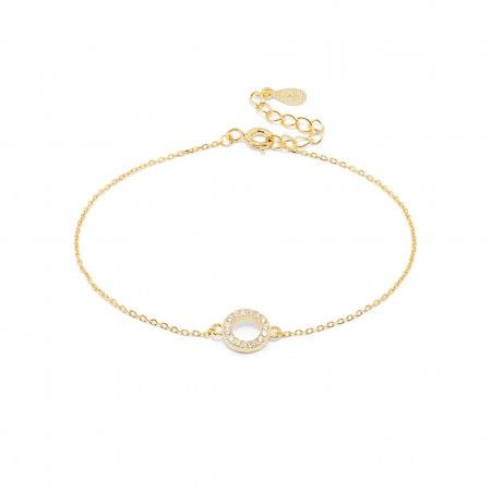 PULSERA CIRCULO