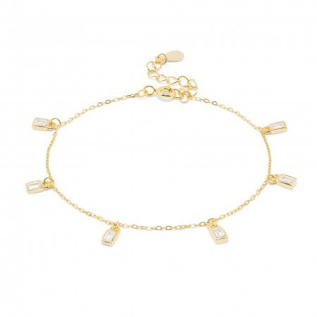 PULSERA BRILLANTE