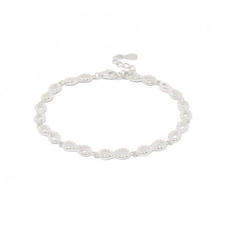 PULSEIRA INFINITOS PULSEIRA INFINITOS