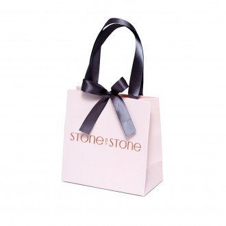 SMALL PINK BAG