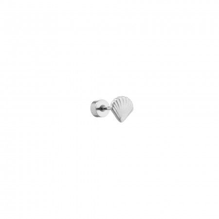 STEEL PIERCING WITH SHELL
