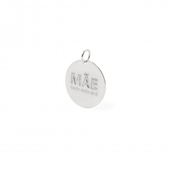 PENDENTE MÃE PENDENTE MÃE
