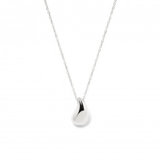 COLLAR GOTA DE ACERO