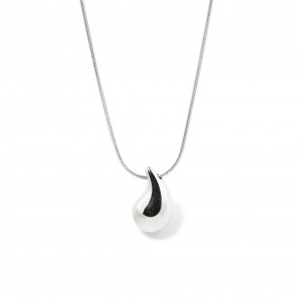 COLLAR GOTA DE ACERO