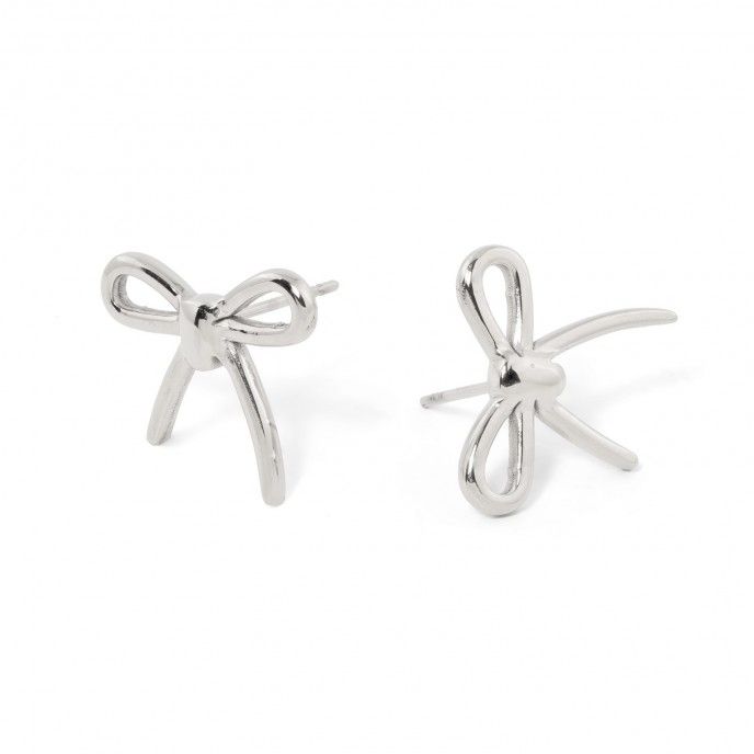 PENDIENTES ENLACE DE ACERO