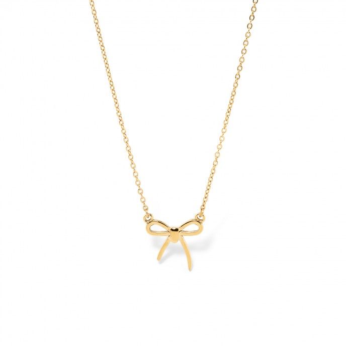 COLLAR ENLACE DE ACERO