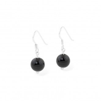 PENDIENTES CON PIEDRA