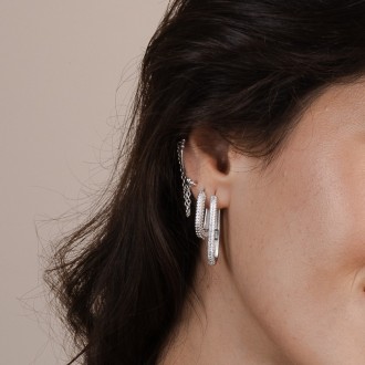EAR CUFF CORRENTE