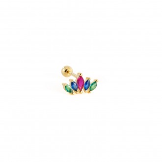 CROWN PIERCING