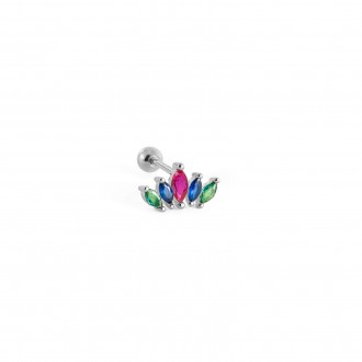 CROWN PIERCING