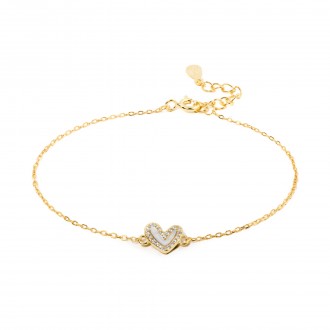 PULSERA CORAZ�N