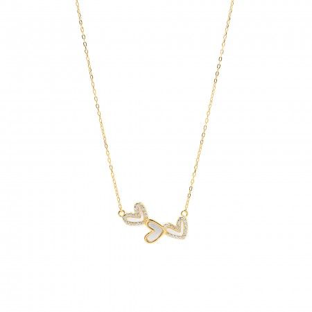 COLLAR CORAZONES COLLAR CORAZONES