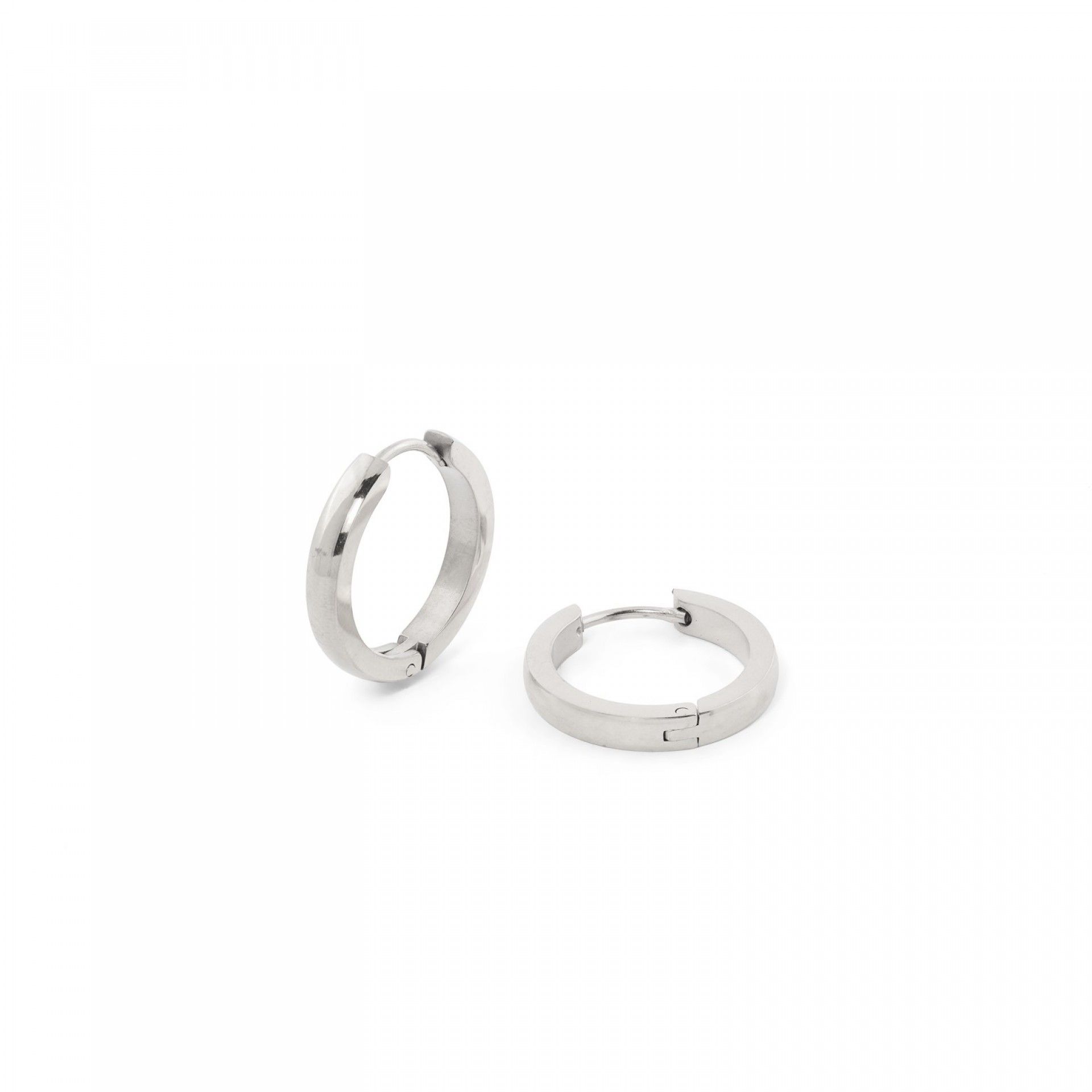 ARGOLAS AÇO BÁSICAS 1,8CM