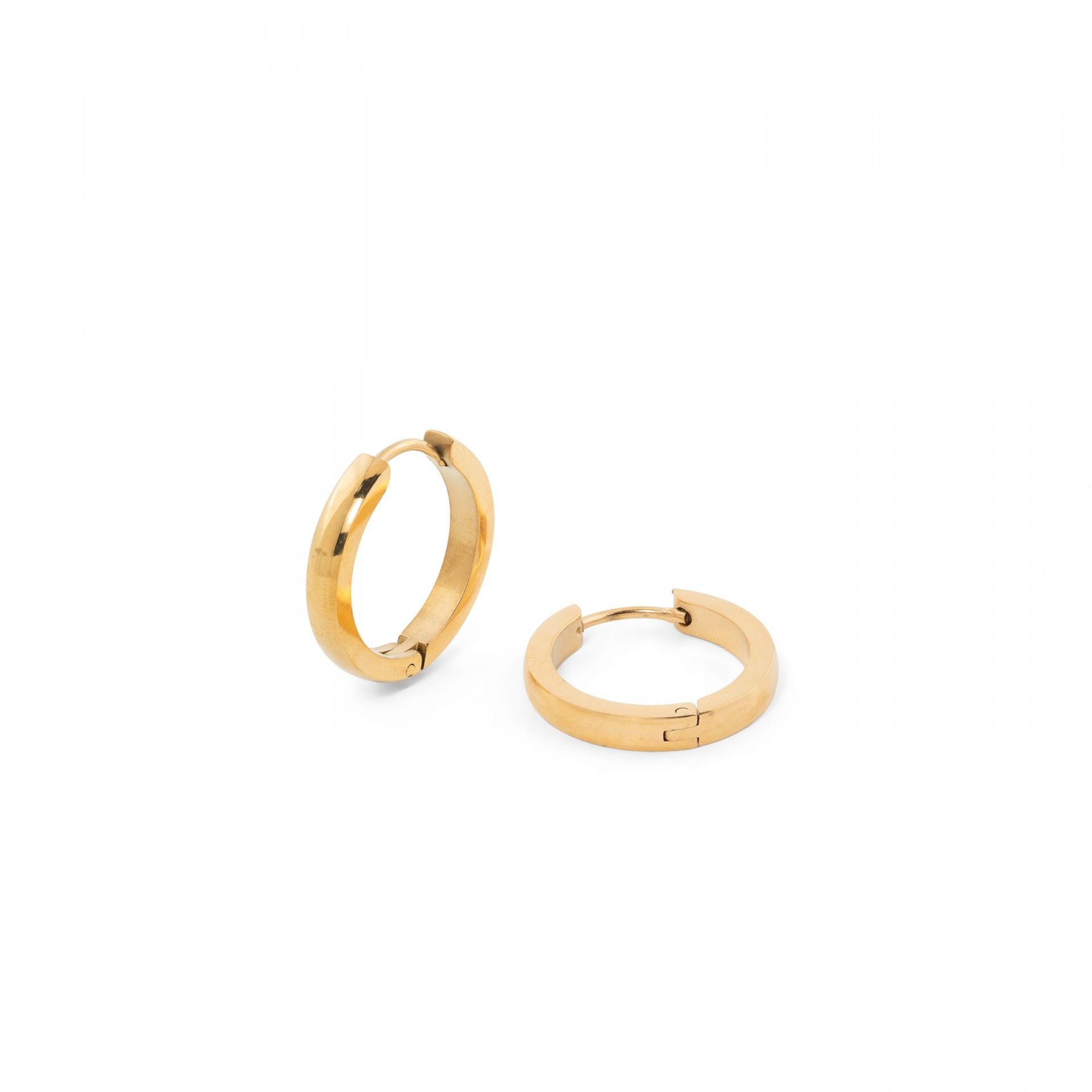 ARGOLAS AÇO BÁSICAS 1,8CM