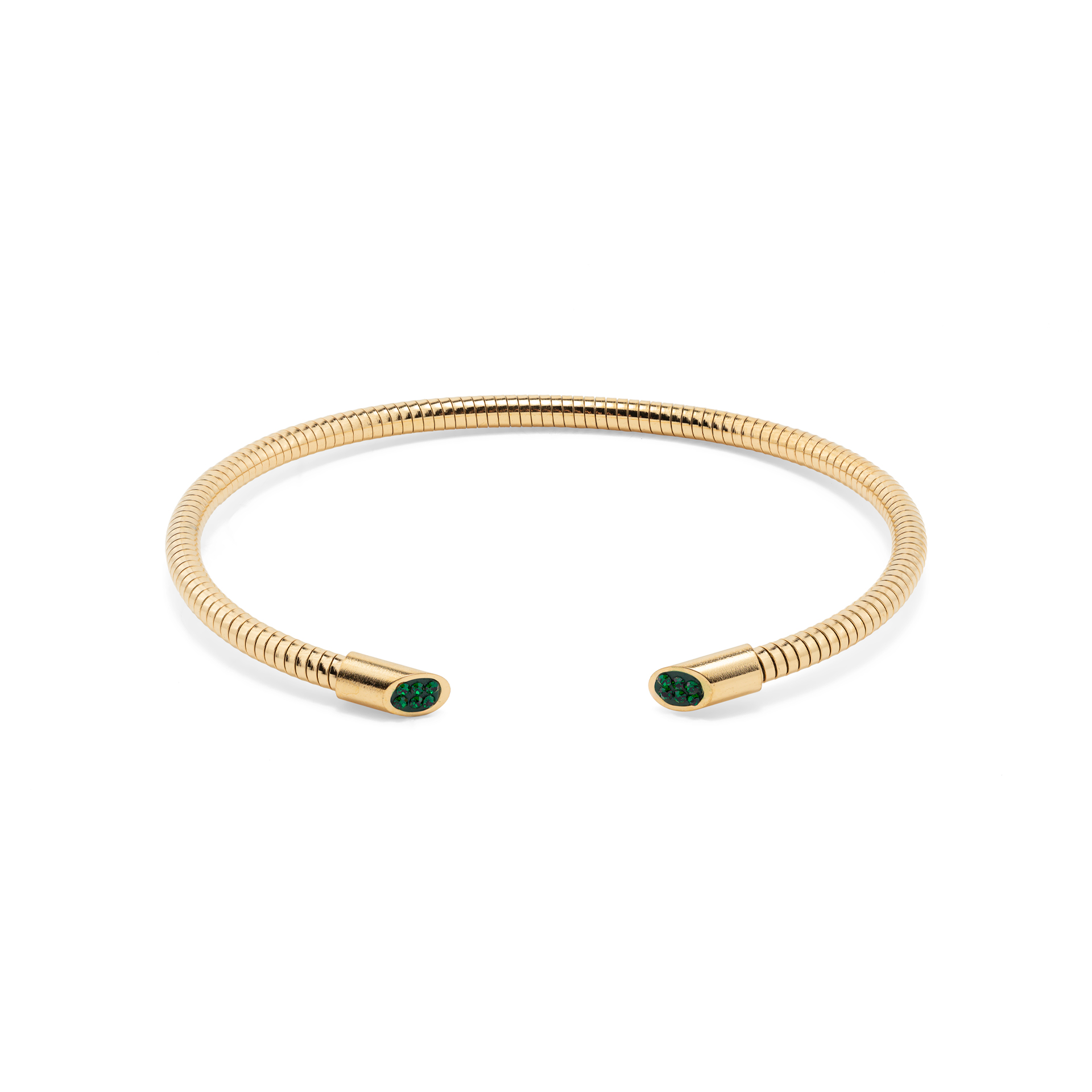 PULSEIRA AÇO SEMI RÍGIDA