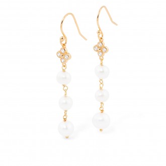 BRINCOS P�ROLAS