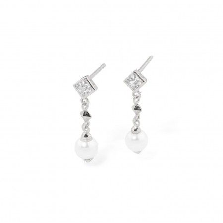 BRINCOS PÉROLA BRINCOS PÉROLA